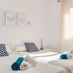 公寓 Annabel's Ii 卡拉加尔达纳