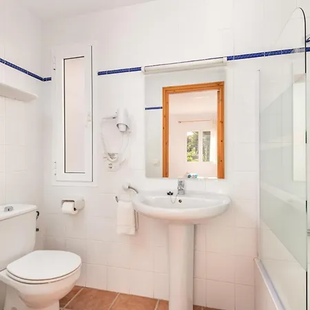 Annabel's Ii Cala Galdana (Menorca)