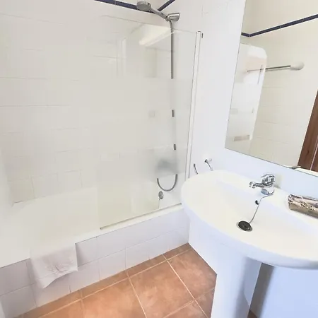 Annabel's Ii * Cala Galdana (Menorca)