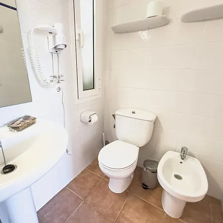 Appartement Annabel's Ii