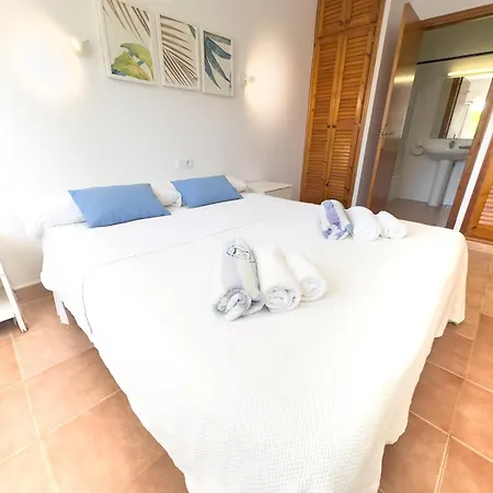 Annabel's Ii Appartement Cala Galdana (Menorca)