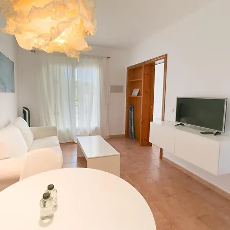 Annabel's Ii Appartement