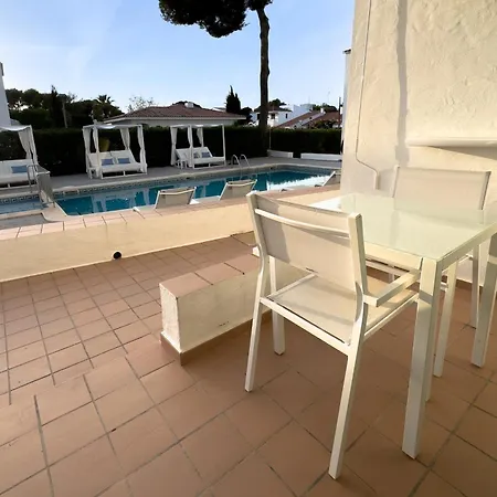Annabel's Ii Appartement