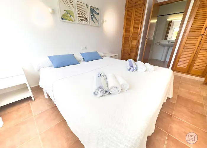 Annabel's Ii Apartment Cala Galdana (Menorca)