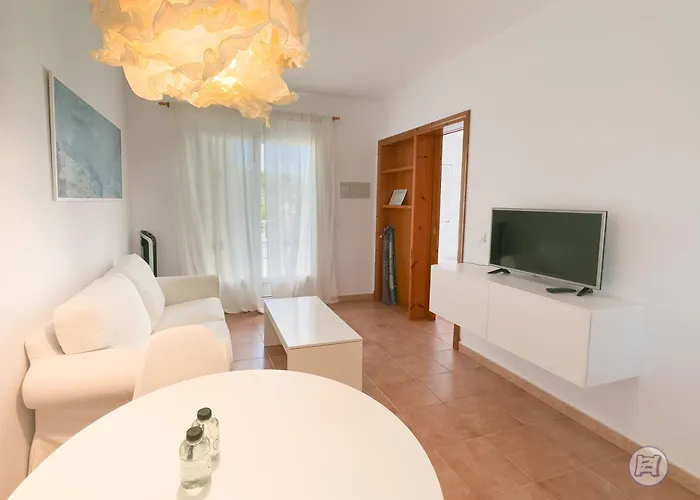 Annabel's Ii Apartment