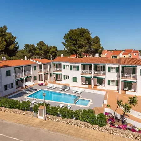 Annabel´s Cala Galdana (Menorca)