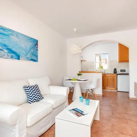 Annabel´s Cala Galdana (Menorca)