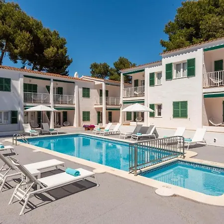 Apartamento Annabel's Ii