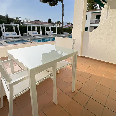 Annabel´s * Cala Galdana (Menorca)