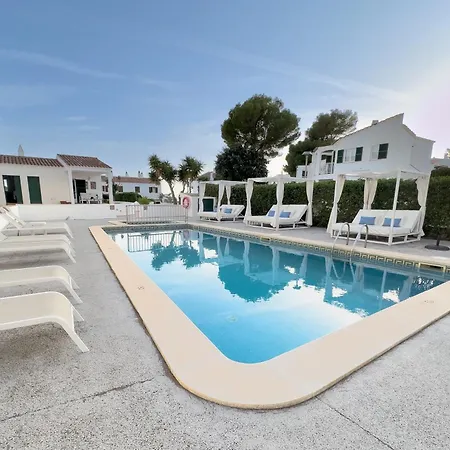 Apartamento Annabel's Ii