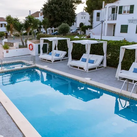 Annabel's Ii Apartamento