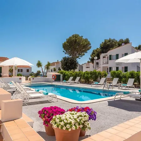 Annabel´s Cala Galdana (Menorca)