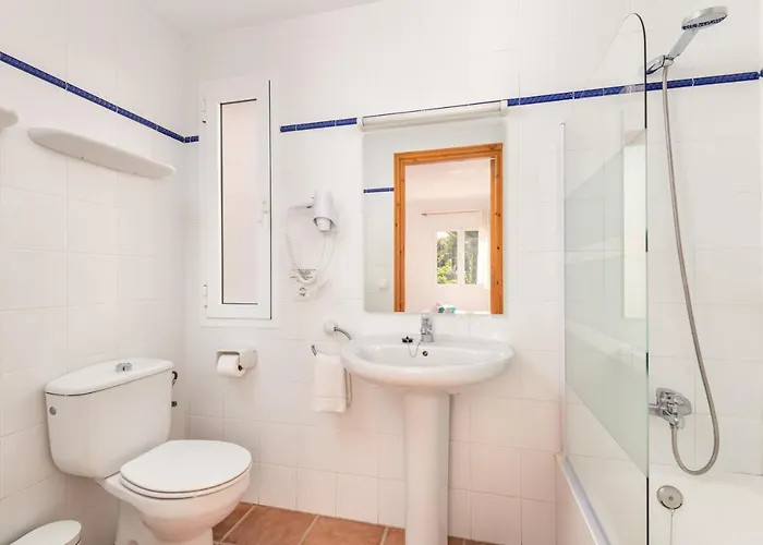 Annabel's Ii Cala Galdana (Menorca)