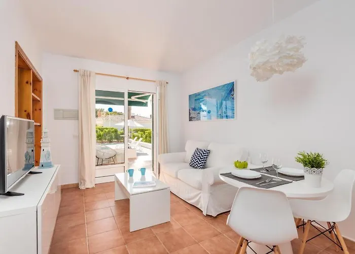 Annabel's Ii Appartement *