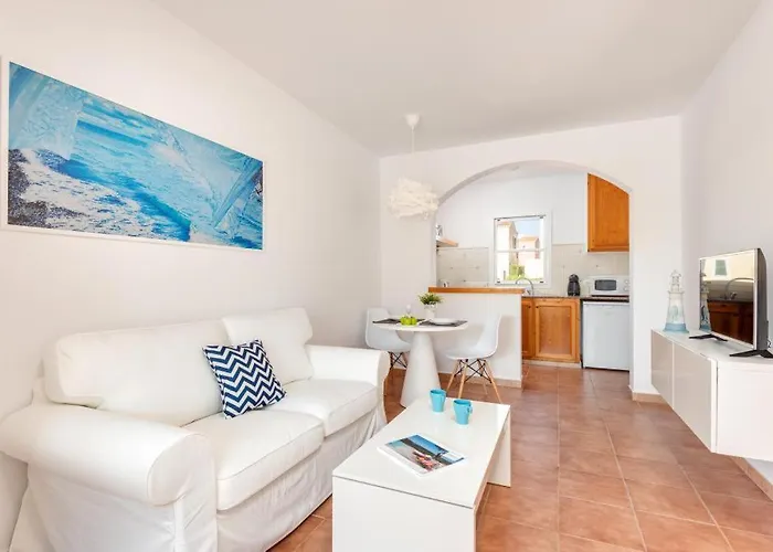 Annabel's Ii Cala Galdana (Menorca)