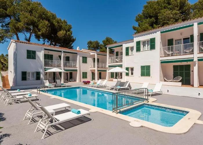 Appartement Annabel's Ii