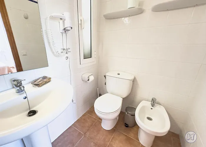 Appartement Annabel's Ii