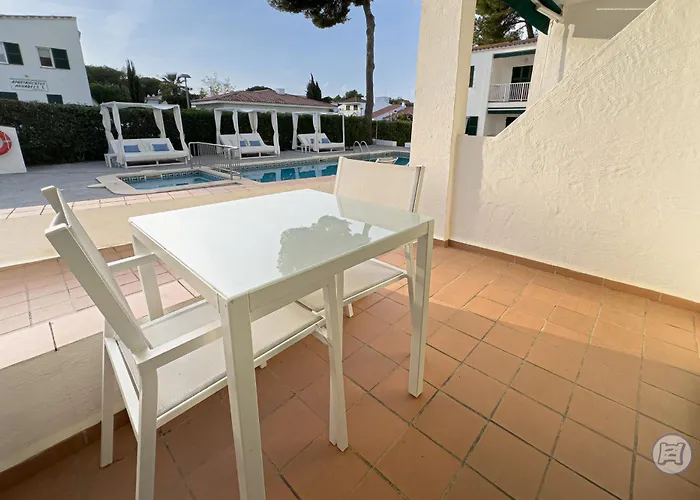 Annabel's Ii * Cala Galdana (Menorca)