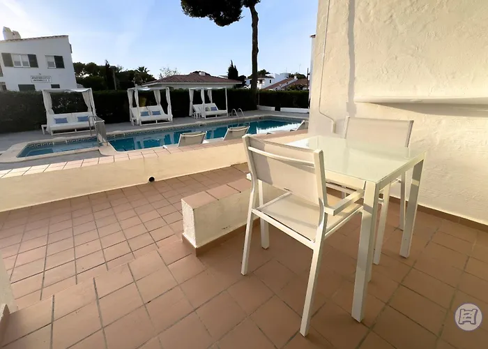 Annabel's Ii Appartement