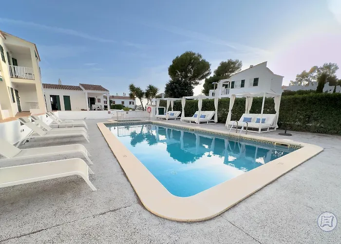 Appartement Annabel's Ii