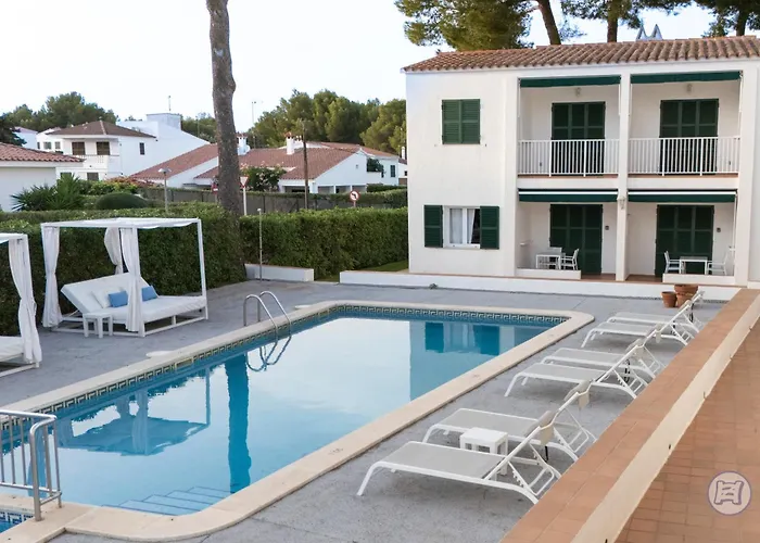 Appartement Annabel's Ii *