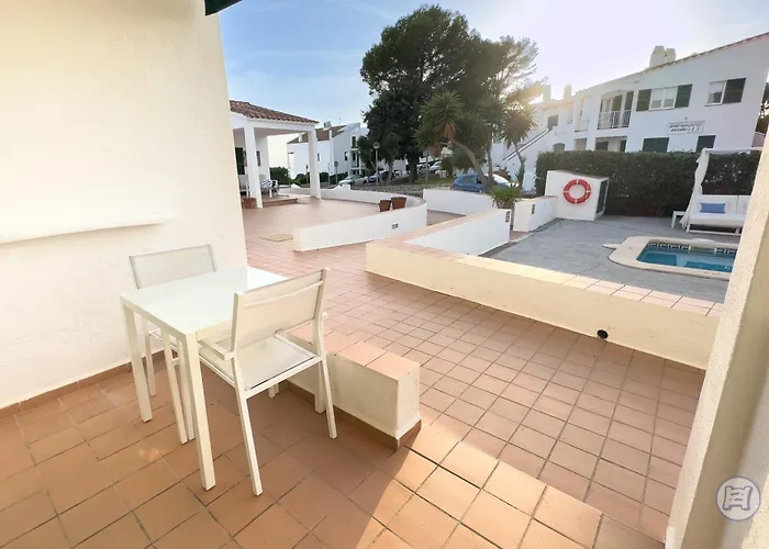 Appartement Annabel's Ii