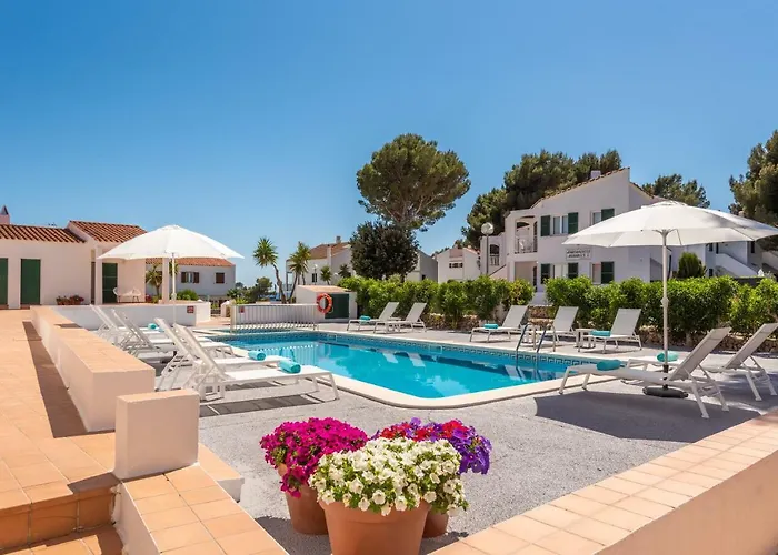 Annabel's Ii Cala Galdana (Menorca)