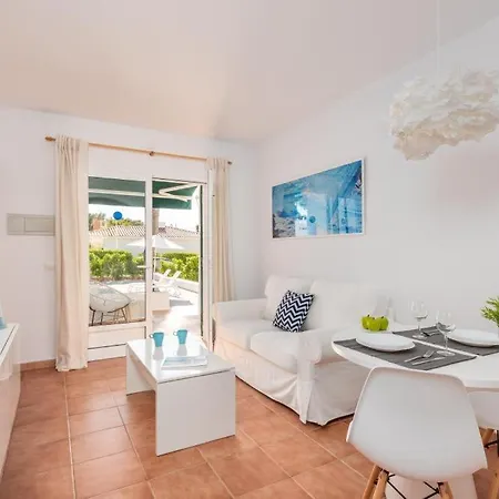 Annabel's Ii Apartmán *