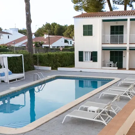 Apartmán Annabel's Ii *