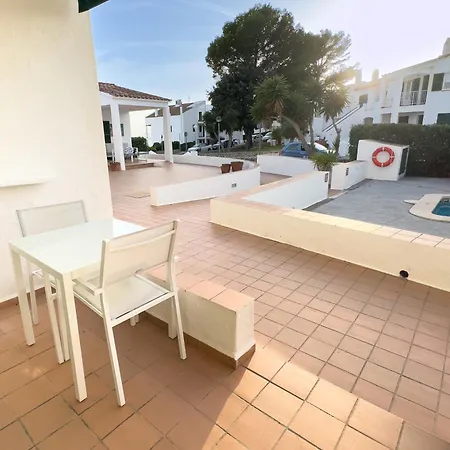 Apartmán Annabel's Ii